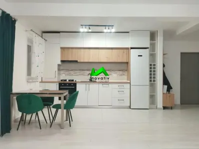 Apartament de vanzare 2 camere Sibiu Selimbar Triajului - foto 2