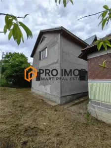 Casa tip P+1 zona Cozieni - Cozieni