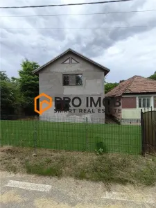 Casa tip P+1 zona Cozieni - foto 2