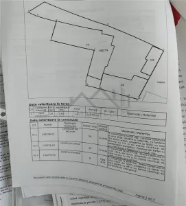 Tatarasi  la 300m de zona Dispecer corp de CASA SC 54mp TEREN 163mp - foto 8