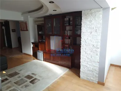 Apartament 3 Camere Targu Cucu - Tribunal - foto 25