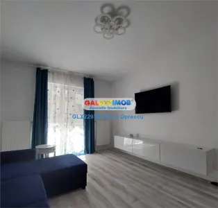 Apartament 2 camere, curte proprie, decomandat, Dobroesti, Fundeni - Bucuresti