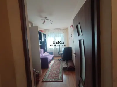Apartament 3 camere zona linistita - foto 17