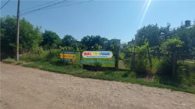 Teren 903 mp., Ultracentral! - foto 5