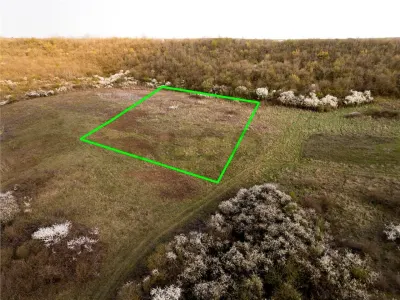 RECO Teren exclusivist 1800 mp in Betfia – panorama superba - Betfia