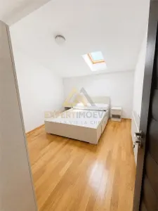 APARTAMENT DE INCHIRIAT – 3 CAMERE  CENTRUL VECHI – STRADA CARPATI - foto 8