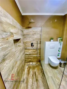 Apartament nou, UMF, etaj 1, central, rezidential, Targu Mures - foto 9