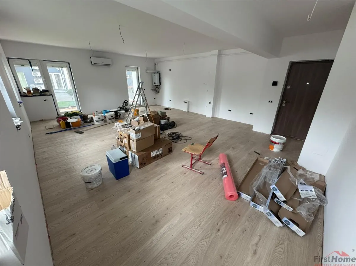Sp comercial bloc nou, Expres Residence, 100 mp, 2 bai - foto 6