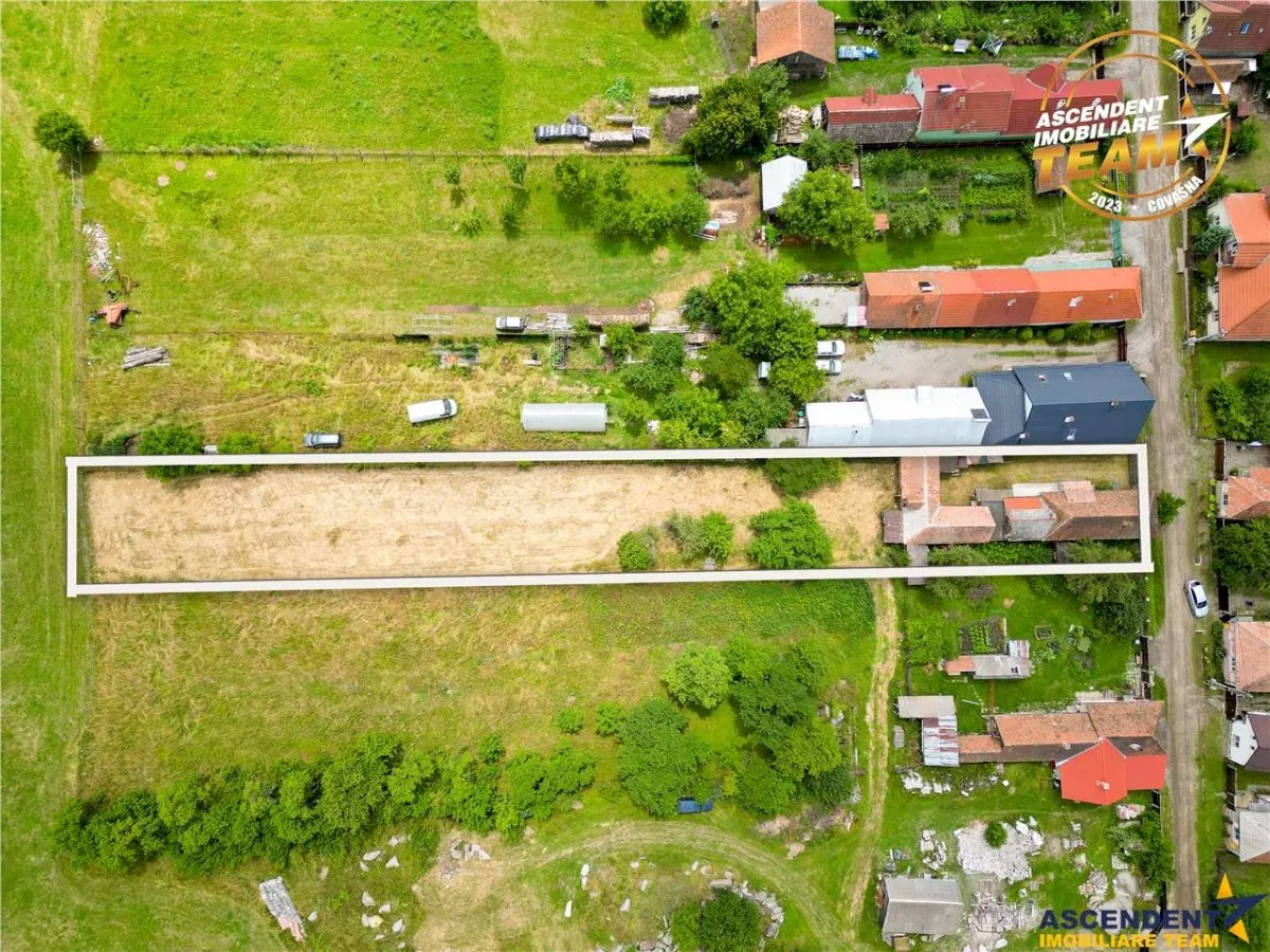 Casa din caramida cu 1.087 mp teren, pozitie centrala, utilitati la poarta, Micfalau, Covasna - foto 12