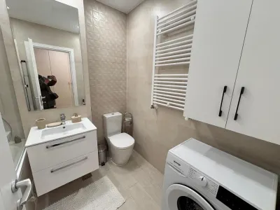 Garsoniera LUX  | HILS Brauner Titan  | POZE REALE | - foto 11
