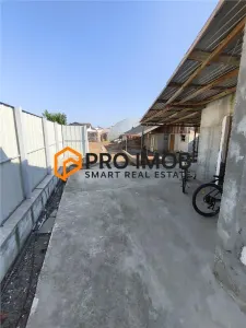 Casa tip parter zona Potoceni - foto 12