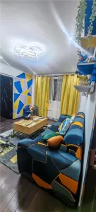 Apartament 2 camere zona B-dul Bucuresti - Ploiesti