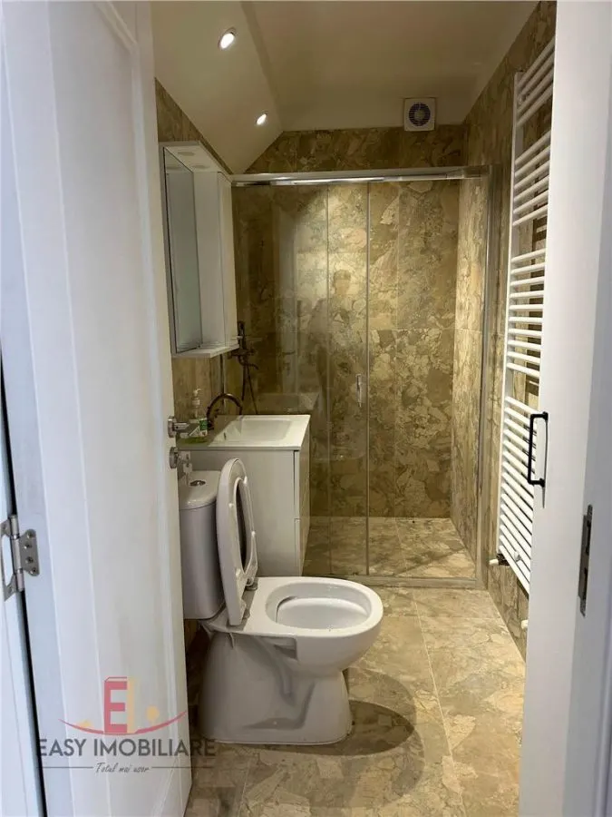 Apartament 2 camere, UMF, prima inchiriere, ultracentral, etaj 1, Targu Mures - foto 3
