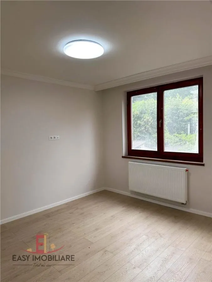 Apartament 2 camere, UMF, prima inchiriere, ultracentral, etaj 1, Targu Mures - foto 4