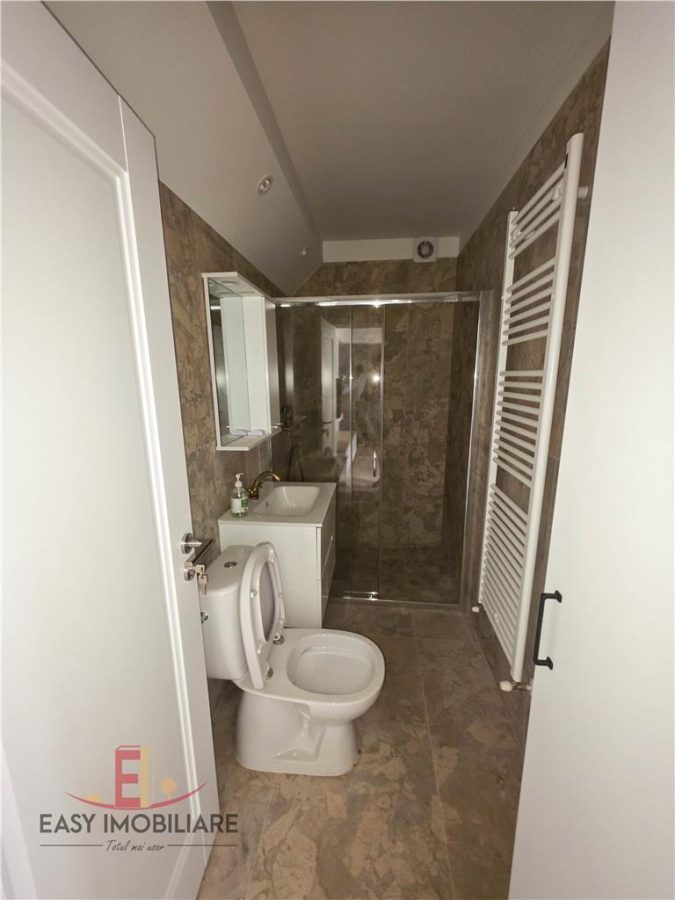 Apartament 2 camere, UMF, prima inchiriere, ultracentral, etaj 1, Targu Mures - foto 5