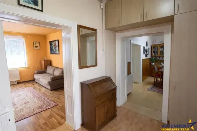 3D!Ansamblu casa+productie+comercial, 3 corpuri,acces stradal,Tudor,Targu Mures, potential ridicat. - foto 23