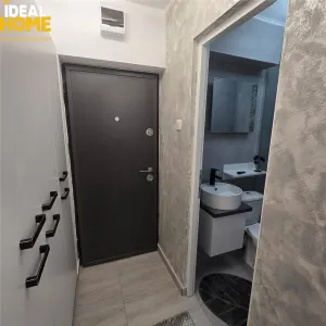 Garsoniera Lux Galata. etj 2 - foto 7