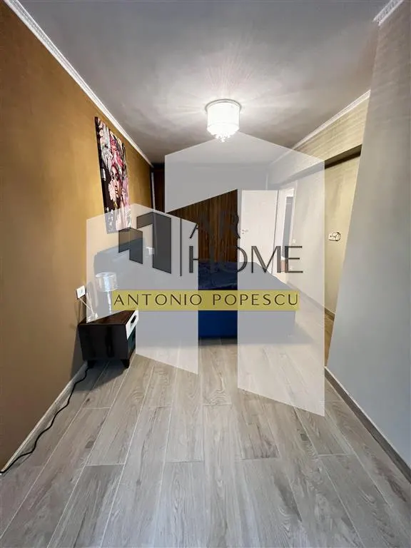 Apartament 2 camere, parcare proprie, mobilat , Ploiesti, Gageni - foto 6