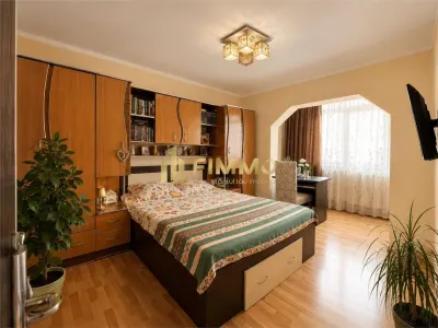 Apartament 2 ca | 62.55 mp | Et 4 | Obcini | ID:1876 - foto 8