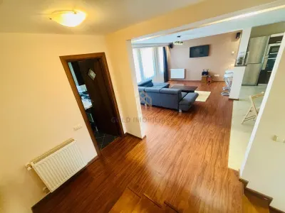 Casă de închiriat P+1 cu garaj - foto 12