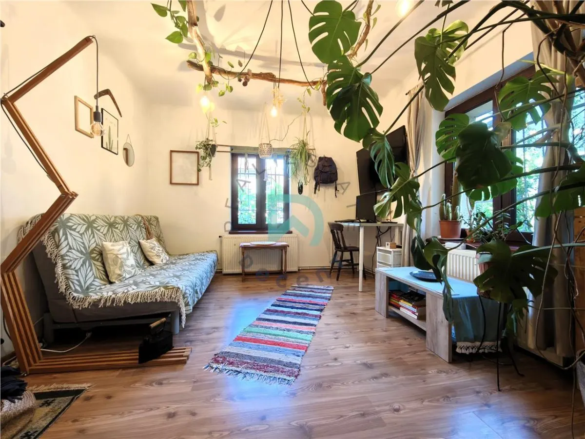 Apartament de vanzare Central,  Brasov - foto 1