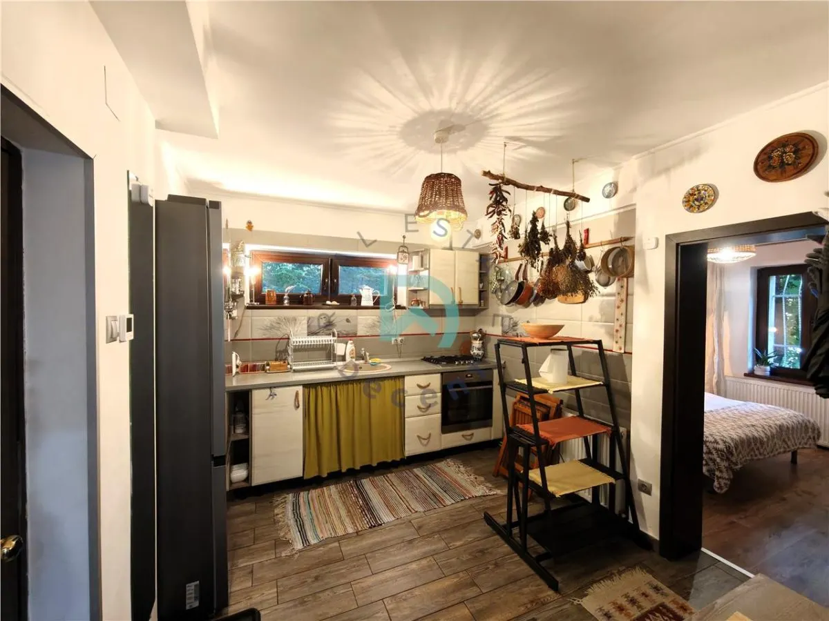 Apartament de vanzare Central,  Brasov - foto 10