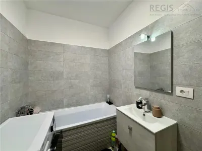 Apartament 2 camere | open space | loc de parcare - foto 10