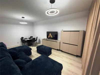 Apartament NOU 2 camere in Ploiesti, zona Albert, MRS Gradinile - Ploiesti