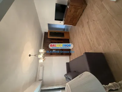iancului | 4cam 98mp | spatios etaj 5 1980 | metrou - Bucuresti