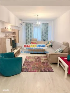 dristor | 4cam 93mp | spatios etaj 4 1984 | metrou - Bucuresti