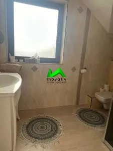 Casa individuala de vanzare 6 camere Sibiu Selimbar - foto 7