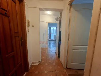 Apartament  3 Camere Zimbru - Pasaj Octav Bancila - foto 10