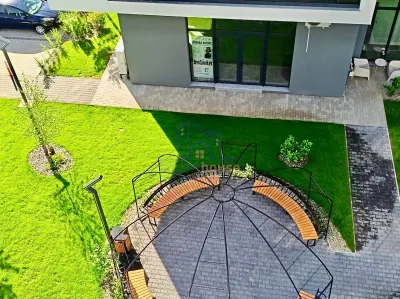 Vanzare apartament 2 camere Paulesti, Cartier Rezidential MAGNOLIA - foto 17