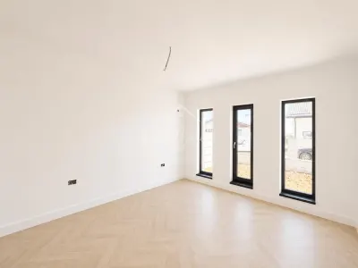 Casa moderna de vanzare | Comision 0% | Direct dezvoltator | Comuna Berceni - Strada Aviatorilor - foto 11