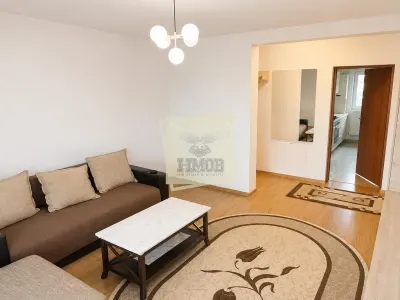 Apartament 3 Camere + Terasa 14mp | Loc parcare inclus | Selimbar - Selimbar
