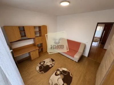Apartament 3 Camere + Terasa 14mp | Loc parcare inclus | Selimbar - foto 10