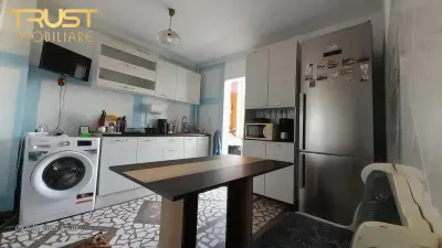 2 Camere l 52 MP l Str. Fabricii de Zahar - foto 4