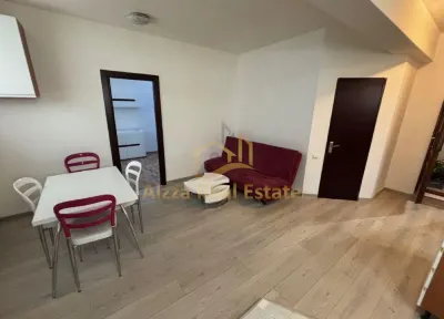 ALZZA REAL ESTATE – Apartament 2 camere de inchiriat Manastur - foto 4