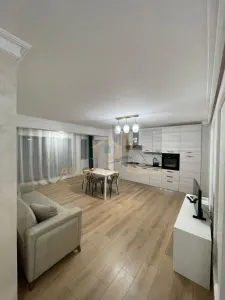 ALZZA REAL ESTATE – Apartament 2 camere de inchiriat, zona Vivo - Floresti