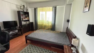 ALZZA REAL ESTATE – Apartament 4 camere | 76 mp | Luminos | 2 Balcoane | Boxă | Etaj 8/10 - foto 2