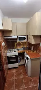 Alzza Real Estate – Garsoniera de inchiriat in zona Expo Transilvania, str. Cojocnei, 21 mp - Cluj-Napoca