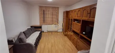 Alzza Real Estate – Garsoniera de inchiriat in zona Expo Transilvania, str. Cojocnei, 21 mp - foto 2