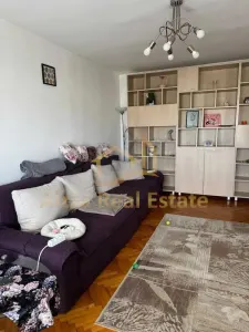 ALZZA REAL ESTATE – Apartament 4 camere de inchiriat, Marasti - foto 7