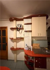 ALZZA REAL ESTATE Apartment with 3 bedrooms for rent 60 sqm in Cluj-Napoca, Manastur area - foto 4