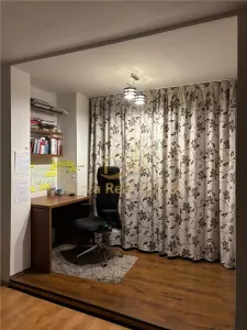 ALZZA REAL ESTATE Apartment with 3 bedrooms for rent 60 sqm in Cluj-Napoca, Manastur area - foto 6