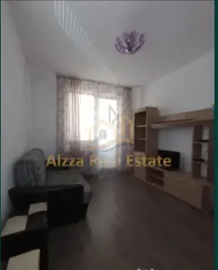 ALZZA REAL ESTATE--Va propunem spre inchiriere apartament cu camere, , confort , situat in cartierul , intr-un imobil construit in anul 2017 , disponi - foto 5