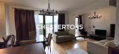 Vanzare Apartament 3 Camere , Bucuresti - Kiseleff - Piata Victoriei - Bucuresti