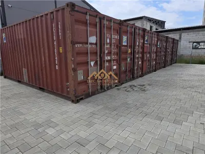 De inchiriat | Spatii depozitare | Container - foto 2