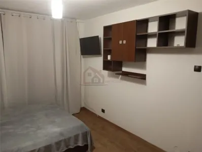Garsoniera zona TEI-BARBU VACARESCU - foto 2