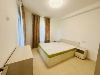 Apartament 2 camere de închiriat  Bloc nou - foto 7